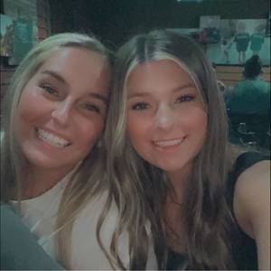 Meet your Posher, Anna-grace